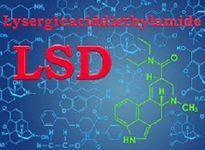 LSD