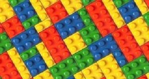 Doctors swallow Lego blocks in 'the noble tradition of self-experimentation' Lego
