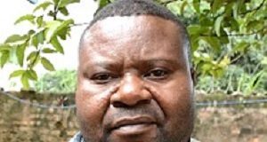 Containing the Ebola epidemic in the face of armed conflict Mukama