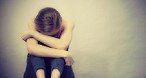 UK study finds increased mental health problems facing the young Teenage
