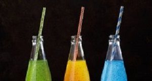 Sweetened drinks pose greater diabetes risk than other sugary foods fructose