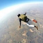 SkyDiving