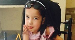 The high cost rare diseases: R54m for one-off injection Casoojee