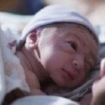 McAlpine’s Law: Quacks rush to fill a vacuum Newborn