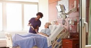 Fewer registered nurses linked to increased mortality risk in wards Nurses