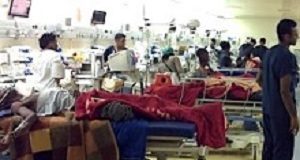 Appointment of new Bara CEO welcomed Baragwanath