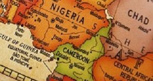 85% of Cameroonian respondents eat bush meat Cameroon
