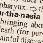 Euthanasia