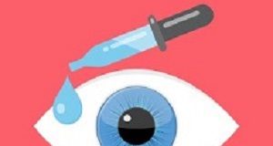 Sight-saving treatment for eye infection or trauma Eye