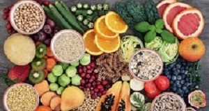 'Compelling' evidence for a 'good-fibre' diet over a low-carb diet Fibre