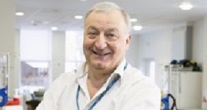 Leading oncologist dies unexpectedly after yellow fever jab Gore