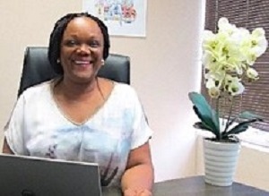 Khumalo