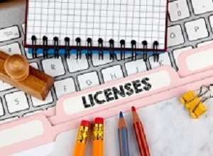 Licensing