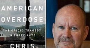 American Overdose: The opioid tragedy in three acts McGreal