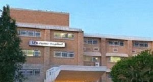 Pretoria hospital sued for 'lack of compassion' over death of premature twin Pretoria