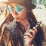 Vaping