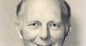 Death at 95 of the man whose hangover gave us ibuprofen Adams