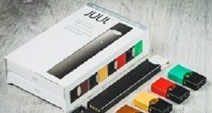 JUUL raises nicotine levels in e-cigarettes, sparking ‘arms race’ JUUL