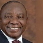Ramaphosa
