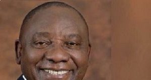 Ticking boxes instead of actually doing something to save SA's ailing health system Ramaphosa