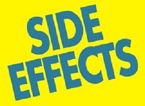 Sideeffects