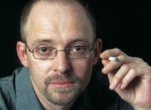 Ivo Vegter