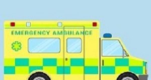 Women call ambulances for heart attack husbands but not themselves Ambulance