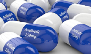 Antiobotic