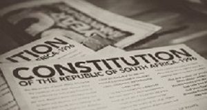 The rights of foreign nationals in accessing SA healthcare Constitution