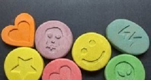 Ecstasy users more empathetic than those who take other drugs Ecstasy