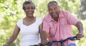 It's never too late to start exercising — large US study Exercise