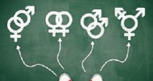 Academic medicine must step up with LGBTQ patients LGBTQ
