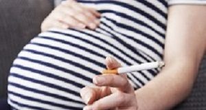 Just a cigarette a day in pregnancy doubles Sudden Infant Death risk Pregnant