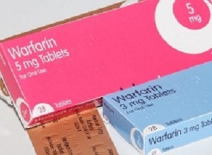 Warfarin