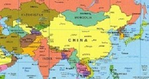 Asian nations in early tobacco epidemic – Study Asia