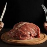 The Carnivore Dieter: Ripped torsos, bad breath and zero scientific evidence Carnivore