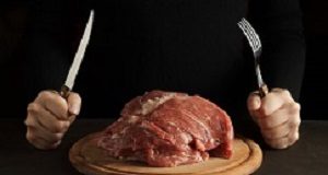 The Carnivore Dieter: Ripped torsos, bad breath and zero scientific evidence Carnivore