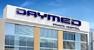 Application for disciplinary proceedings against hospital owner dismissed Daymed