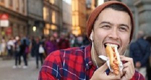 Red and processed meats – in any amounts – may increase mortality risk Hotdog