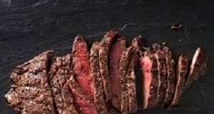 Diet rich in red meat link to 23% greater risk of death in Finnish men Meat