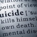 Suicide
