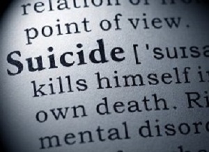 Suicide