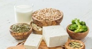 Replacing red meat with plant proteins protects against CVD — first meta-analysis Vegan