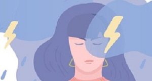 Consider non-surgical brain stimulation for major depression — trials review Woman