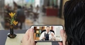 Tele-medicine preferred to in-person appointments — US study Doctor