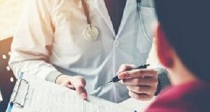 'I’m afraid I have some bad news…' Doctor