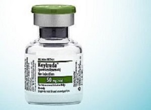 Keytruda