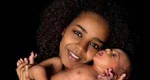 'Practice-changing' study on antibiotics given after assisted birth Newborn