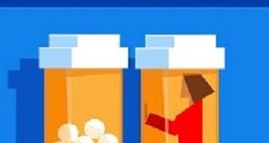 $17bn action against drugmakers over opioid epidemic opens Opoid