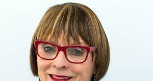 COHSASA CEO elected to international quality and safety body COHSASA